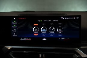 BMW Rad 3 M340i xDrivem automat, DPH - 17