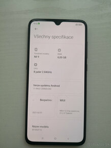 Xiaomi Mi 9 6/128 Gb - 17