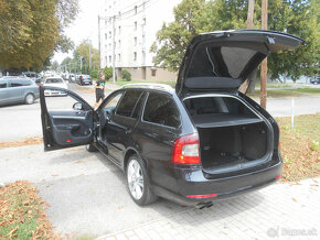 Škoda Octavia Combi 2.0 TDI PD Elegance DSG- AJ NA SPLÁTKY - 17