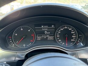 Audi A6 3.0 TDI-150kw R20 - 17