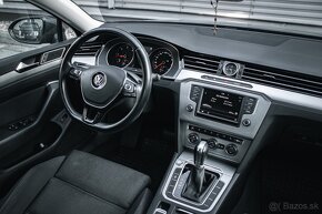 Volkswagen Passat 2.0 TDI BMT ComfortlineDSG - 17