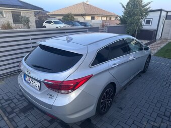 hyundai i40 GDI 63000km - 17