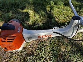 Benzínový krovinorez STIHL FS 561 C-EM - 17