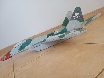 EPP model Mig-29 - 17