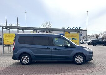 Transit Connect 1.5TDCi EcoBlue Trend L2 - 17