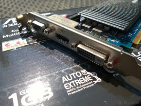 ASUS GT710-SL-1GD5, 1GB/32bit, GDDR5, VGA, DVI, HDMI - 17