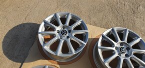 5x114,3 r17 mazda kia hyundai mitsubishi toyota honda - 17