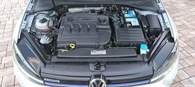 Volkswagen Golf 7 Variant 1.6 TDI 85kW Dsg Confortline - 17