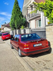 Lancia Thema 8.32 Ferrari - 17