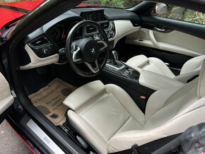 BMW Z4 35i sDrive 64900KM 400ps - 17