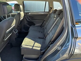 Volkswagen Tiguan Allspace 2.0 BiTDI 240k 4MOTION Edition Hi - 17