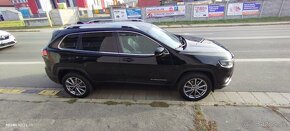 Jeep Cherokee 2.2 multijet - 17