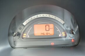 CITROEN C3 1,4i 54kW Slovenské 146184km klimatizácia M5 benz - 17