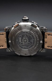 Romain Jerome, model Titanic DNA Steampunk, orig. hodinky - 17