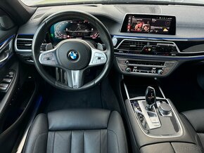 BMW 730d G11 M-Packet Facelift 2020 Možná výmena - 17