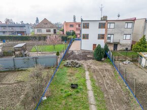 Na predaj štýlovo zrekonštruovaný dvojpodlažný rodinný dom - 17