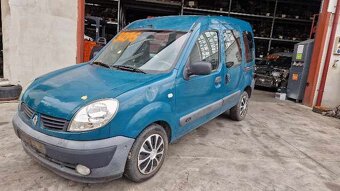 Renault Kangoo 1,5DCI 50kw - 17