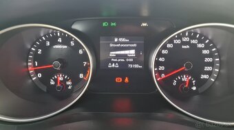 Kia Ceed SW 1.5 T-GDi Silver - 17