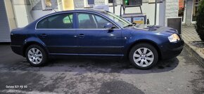 Škoda Superb - 17