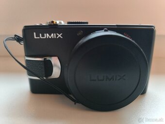 Panasonic Lumix DMC-LX2 - 17