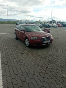 Audi A3 1.9 TDI - 17