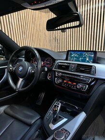 BMW 440i GranCoupe M-Packet - 17