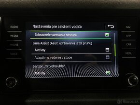 Škoda Kodiaq 2.0TDI DSG 4x4 7 miestna verzia - 17