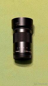 canon EF, EF-S, EF-M, RF - 17