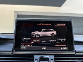 Audi A6 Avant 3.0 TDI DPF 272k quattro S tronic - 17