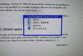 Predám EIZO FlexScan L568 17" LCD monitor - 17