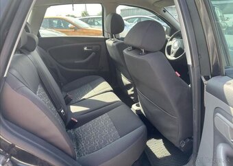 Seat Ibiza 1,4 TDI DIGIKLIMA nafta manuál 59 kw - 17