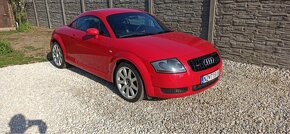 Audi TT - 17