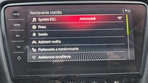 Škoda Octavia 1.5TSI/ Manuál/ Full led/ Canton - 17