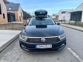 Passat B8 2.0 tdi 110kw dsg 6 - 17