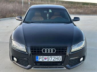 Audi A5 SPORTBACK 3.0TDI - 17