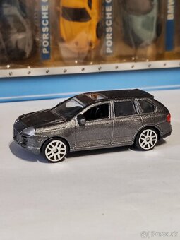 Modely 1:64 časť 2 - 17