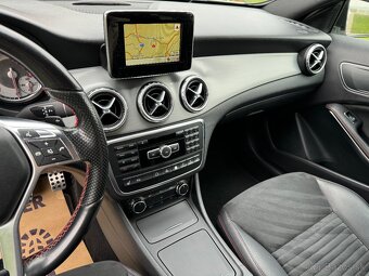 Mercedes-Benz GLA 220d A/T 4-Matic AMG Line - 17