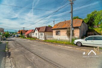 Na predaj stavebný pozemok v centre mesta Krupina - 17