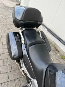 HONDA ST 1300 PAN EUROPEAN….ABS….TOP STAV - 17