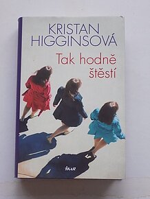 Mix kníh - romány pre ženy, historické romance 1,50€ - 17