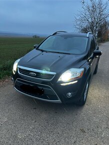 Ford Kuga 4x4 2.0 cdti 103kw - 17