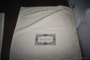 GUCCI set tasiek, lrabic a dustbagov spolu - 17