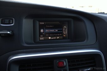 Volvo V40 D2 Powershift AT6 - 17