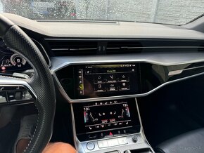 Audi A7 Sportback 50 3.0 TDI mHEV quattro tiptronic - 17