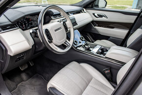 KRÁSNY BENZINOVÝ RANGE ROVER VELAR 3,0i V6 HSE P380 - 17