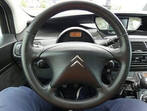 Citroën C8 2.0 HDI, AKCE SLEVA DO 31.1. - 17