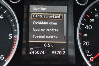 Volkswagen Passat 2,0 TDI, NAVI,TZ,2x ALU,DPH, - 17