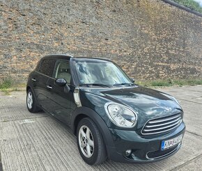 ZĽAVA 1000,- EUR MINI COUNTRYMAN - 17