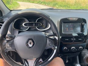 Renault Clio Grandtour 1,5 Diesel 2014✅ - 17