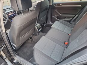 Volkswagen Passat 2,0 TDI - 17